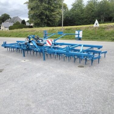 Religieux BGL 6M