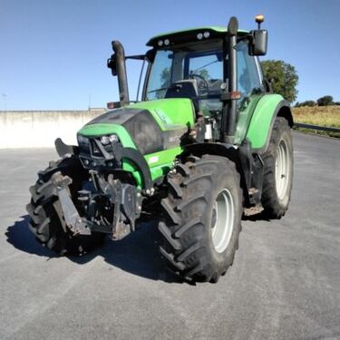 Deutz-Fahr 6150
