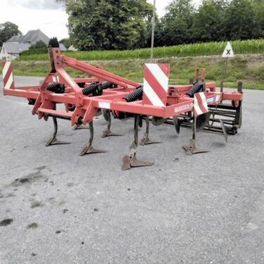 Quivogne MAXICULTEUR 7NS