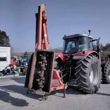 Kuhn HE 5560 P 2