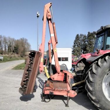 Kuhn HE 5560 P 3