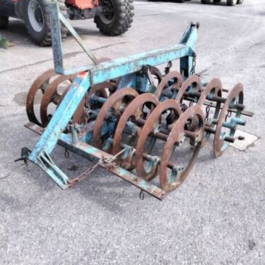 Lemken VARIOPACK 3