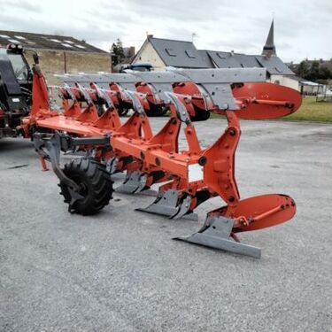 Kuhn MM121 6T 3
