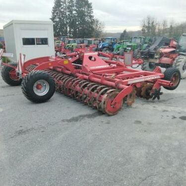 Horsch JOCKER 6 RT 2