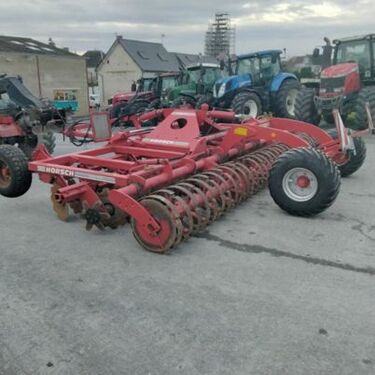 Horsch JOCKER 6 RT 3