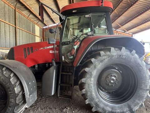 Case IH CVX 140