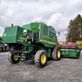 John Deere 9780 CTS HILLMASTER