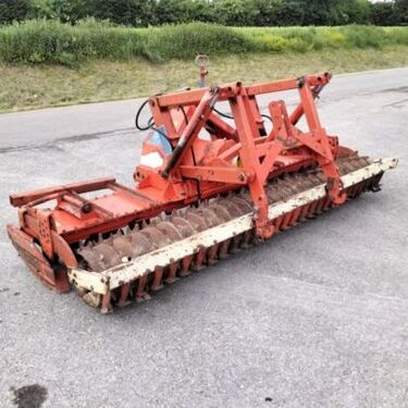 Kuhn HR3001D 2