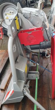 Schlang & Reichart DW 61 Alpin