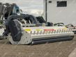 Aardenburg Mulcher 240 cm mit hidraulischem Seitenverschub