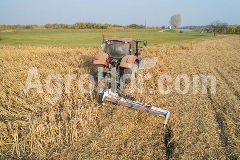 Aardenburg Böschungsmulcher 220 cm