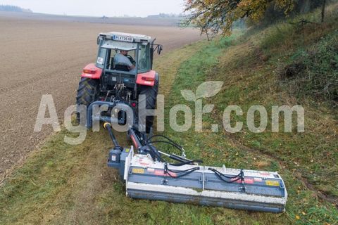 Aardenburg Böschungsmulcher 220 cm