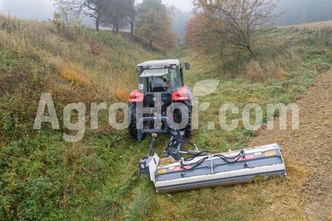 Aardenburg Böschungsmulcher 220 cm