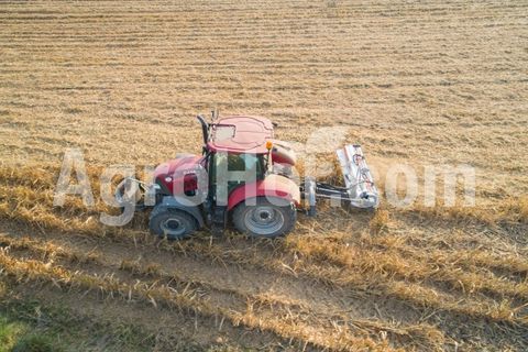 Aardenburg Beta XL 2400 Grizzly / Böschungsmulcher 240 cm