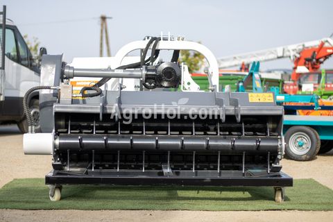 Aardenburg Sigma XL Pick-up-Mulcher mit 1Rotor 180cm [DEMO]