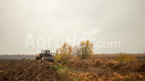 Aardenburg Forstmulcher 165 cm / Delta XL 1650