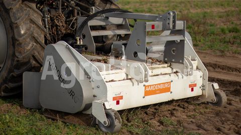 Aardenburg Pick-up- Mulcher 180 cm mit 1 Rotor