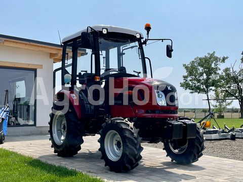 Sonstige Kompakt traktor mit 40 PS / Knegt Knegt