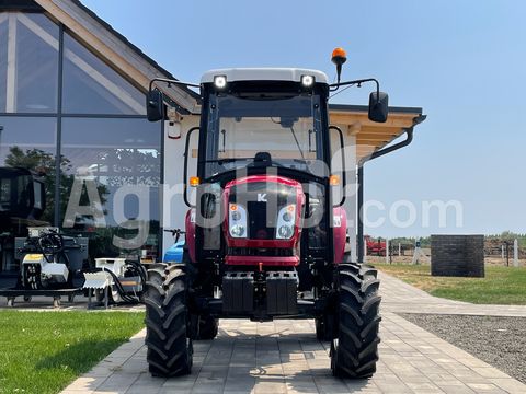 Sonstige Kompakt traktor mit 40 PS / Knegt Knegt404G2