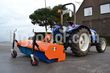 Sonstige Straßenkehrmaschine (Kardanantrieb) 150 cm