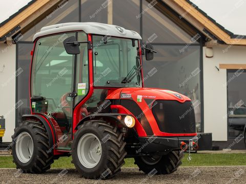 Antonio Carraro TTR 4800 HST Traktor NEU - mit w