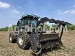 Sonstige Delta XL Black Grizzly / Forstmulcher 225 cm