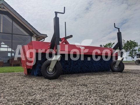 Sonstige Straßenkehrmaschine mit Kardanantrieb 115 cm