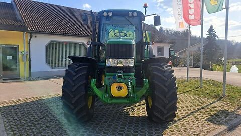 John Deere 6830 PREMIUM 2