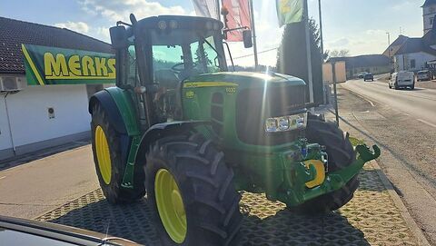 John Deere 6830 PREMIUM 3