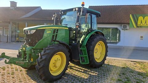 John Deere 6090RC
