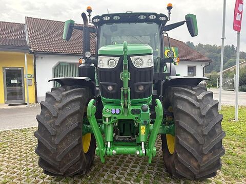John Deere 6R 185 2