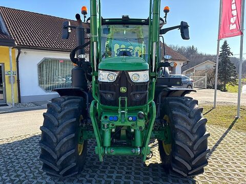 John Deere 6R 140 3