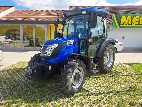 Solis 50 RX