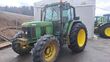 John Deere 6400