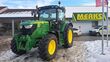 John Deere 6125R