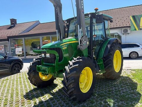 John Deere 5080R