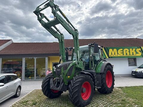 Fendt 514