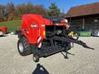 Kuhn FB 3130 mit Bremse
