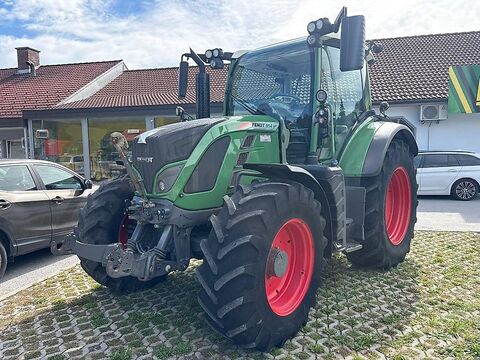 Fendt 514