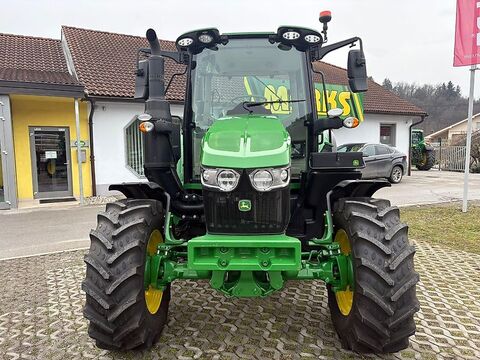 John Deere 6100M 2