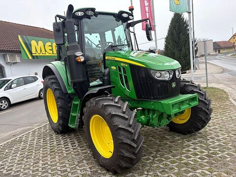 John Deere 6100M 3