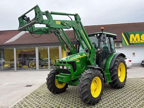 John Deere 5090R
