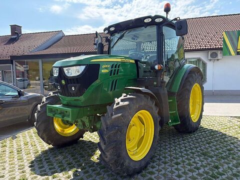John Deere 6105R
