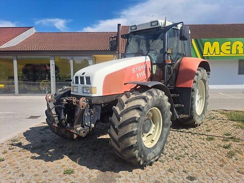 Steyr 9115
