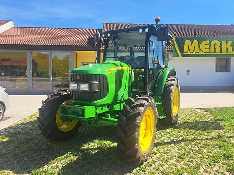 John Deere 5080R