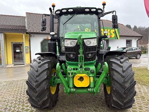 John Deere 6130R 2