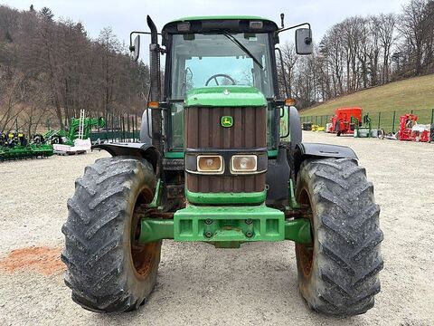 John Deere 6620 2