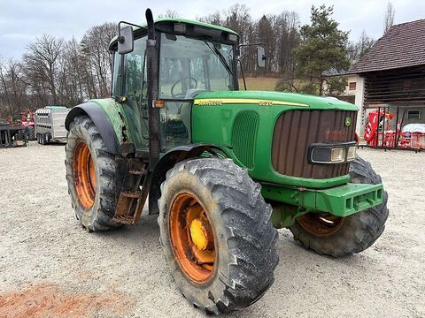John Deere 6620 3