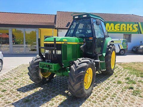 John Deere 6110 PREMIUM