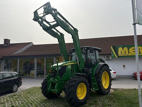 John Deere 6110 RC